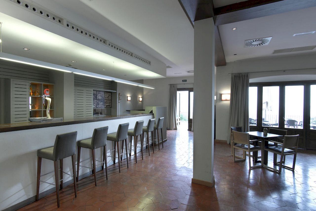 Parador De Toledo Exterior photo