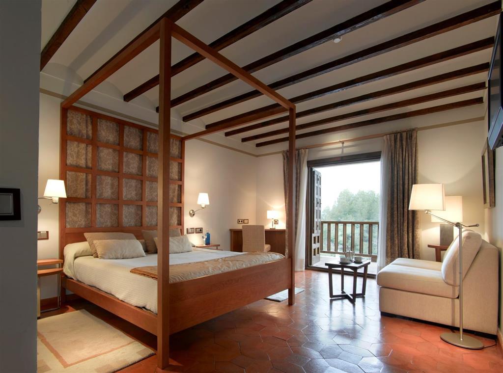 Parador De Toledo Exterior photo